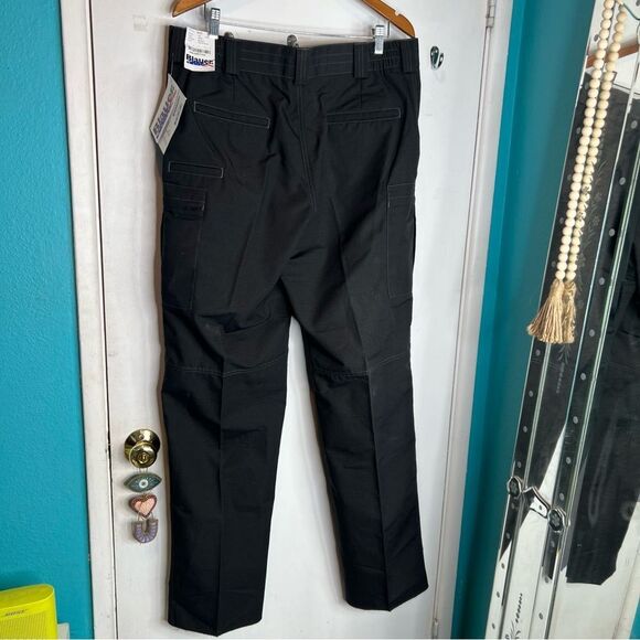 Blauer work pants new with tags utility pockets - Picture 3 of 8